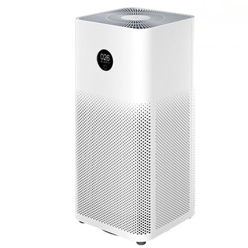 Máy lọc không khí Xiaomi 3H - Mi Air Purifier 3H - Gen 3 - Quốc Tế Máy lọc không khí Xiaomi 3H - Mi Air Purifier 3H - Gen 3 - Quốc Tế - Ảnh 5
