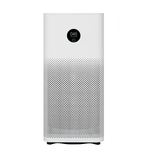 Máy lọc không khí Xiaomi 3H - Mi Air Purifier 3H - Gen 3 - Quốc Tế Mi Air Purifier 3H