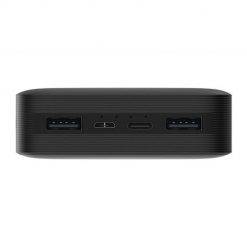 Pin sạc dự phòng Xiaomi Redmi 20000mAh PB200LZM Pin sạc dự phòng Xiaomi Redmi 20000mAh PB200LZM