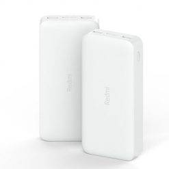 Pin sạc dự phòng Xiaomi Redmi 20000mAh PB200LZM Pin sạc dự phòng Xiaomi Redmi 20000mAh PB200LZM (3)