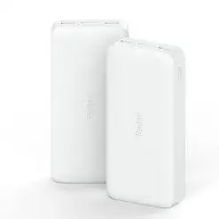 Pin sạc dự phòng Xiaomi Redmi 20000mAh PB200LZM (3)