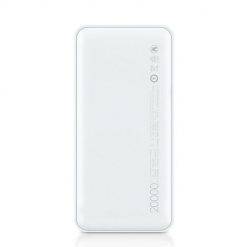 Pin sạc dự phòng Xiaomi Redmi 20000mAh PB200LZM Pin sạc dự phòng Xiaomi Redmi 20000mAh PB200LZM (5)