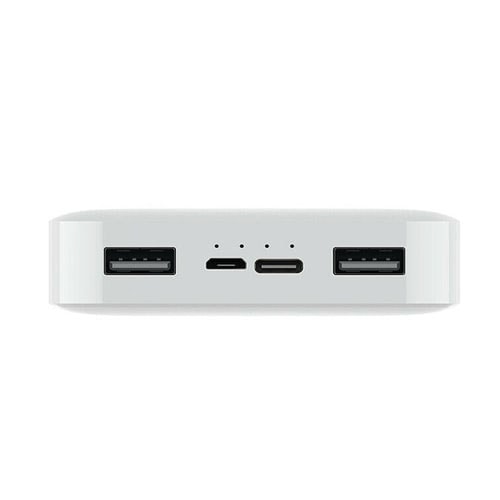 Pin sạc dự phòng Xiaomi Redmi 20000mAh PB200LZM Pin sạc dự phòng Xiaomi Redmi 20000mAh PB200LZM (6)