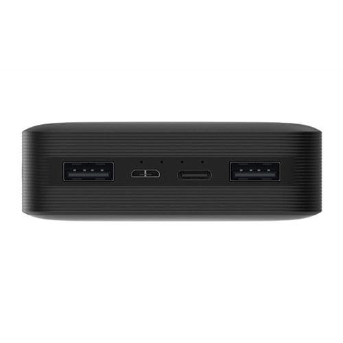 Pin sạc dự phòng Xiaomi Redmi 20000mAh PB200LZM Pin sạc dự phòng Xiaomi Redmi 20000mAh PB200LZM