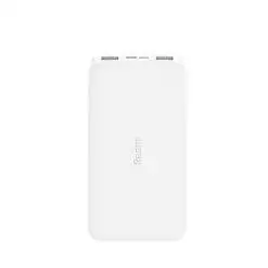Pin sạc dự phòng Xiaomi Redmi PB100LZM 10000mAh (1)