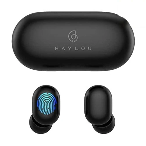 Tai nghe Bluetooth True Wireless Haylou-GT1 Tai nghe Bluetooth True Wireless Haylou-GT1