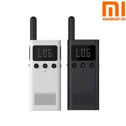 Alternative view of Bộ Đàm Xiaomi 1S Chính Hãng