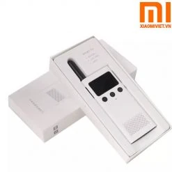 Bộ Đàm Xiaomi 1S Chính Hãng