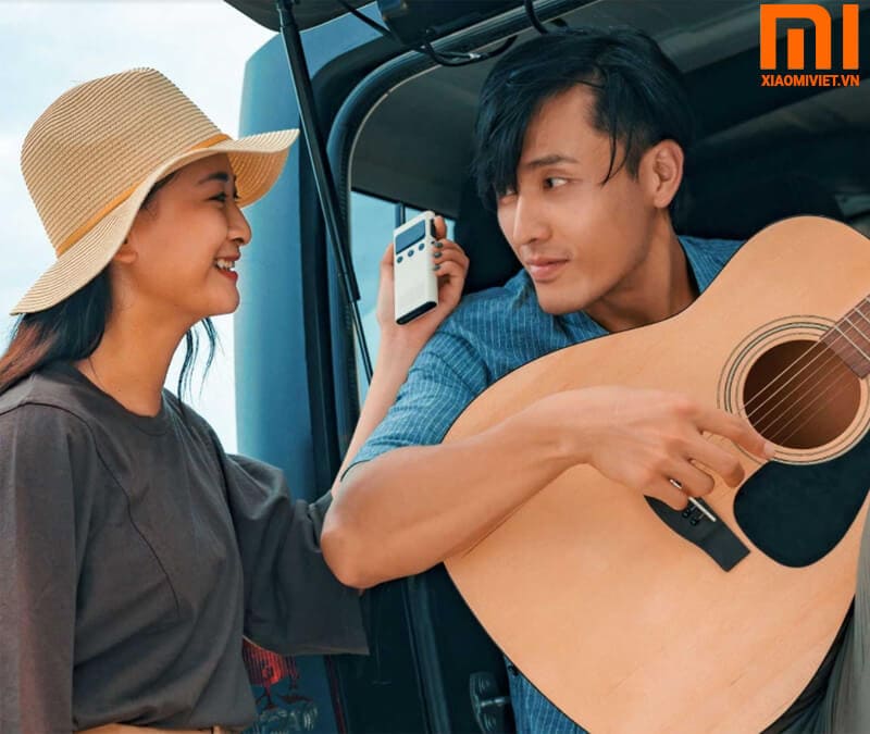Bộ Đàm Xiaomi 1S Chính Hãng