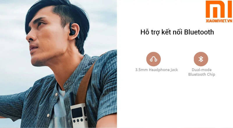 Bộ Đàm Xiaomi 1S Chính Hãng