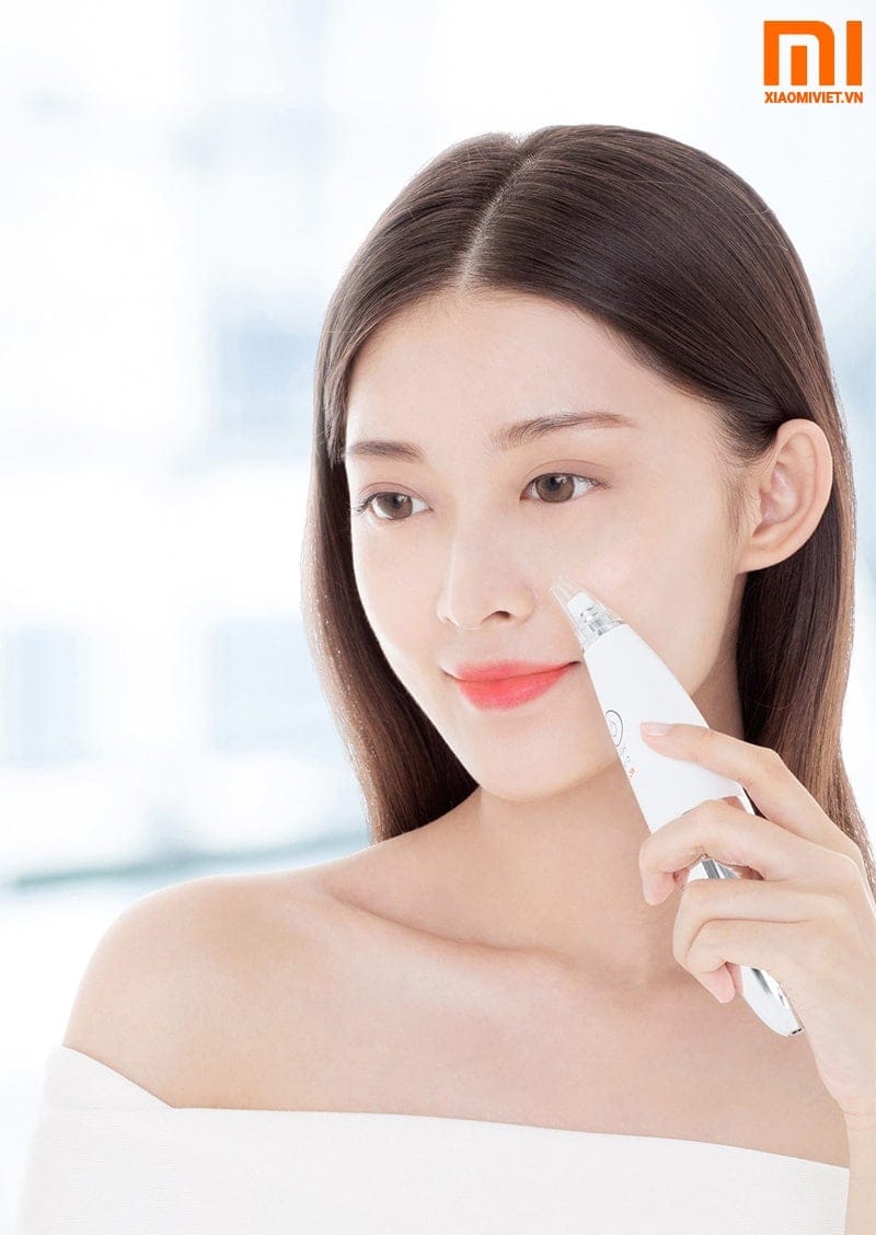 Máy Hút Mụn Đầu Đen Xiaomi Inface MS7000 máy hút mụn ms7000