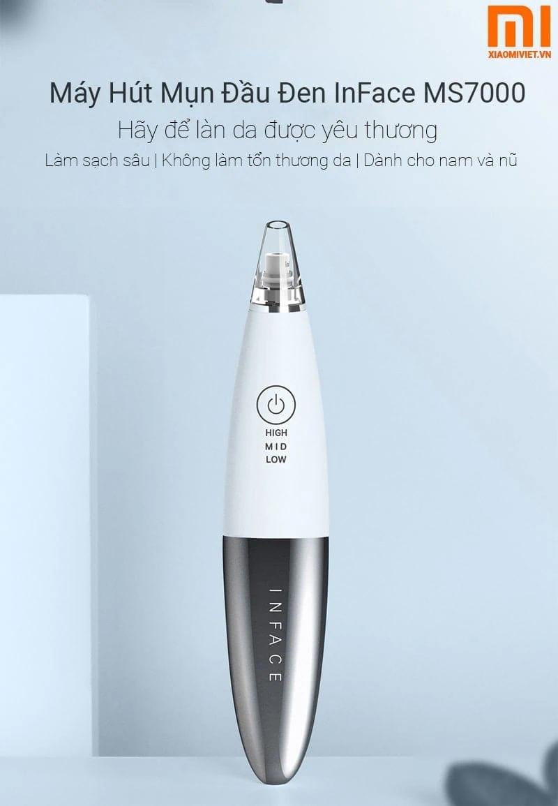 xiaomi inface ms7000