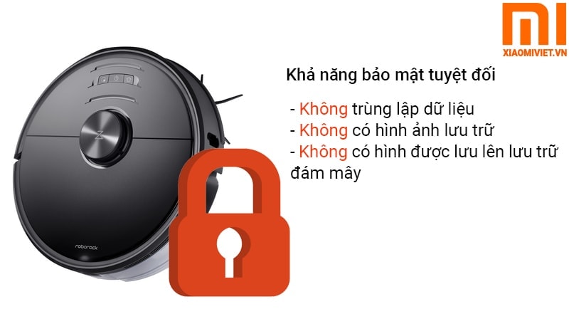 robot hút bụi roborock s6 MaxV robot hút bụi roborock s6 MaxV