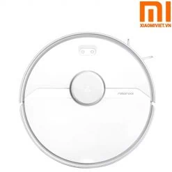 Robot Lau nhà xiaomi Gen 3 6s Pure