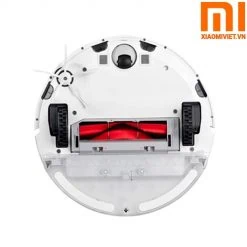 Robot Lau nhà xiaomi Gen 3 6s Pure