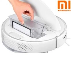 Robot Lau nhà xiaomi Gen 3 6s Pure