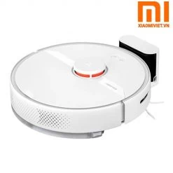 Robot Lau nhà xiaomi Gen 3 6s Pure
