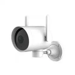 Camera IP Ngoài Trời Xiaomi Xiaobai N1 Xoay 270 Độ