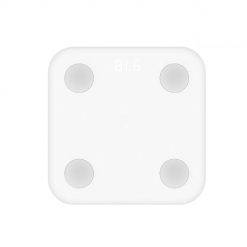 Cân thông minh Xiaomi Mi Body Composition Scale 2 Cân thông minh Xiaomi Mi Body Composition Scale 2 (2)