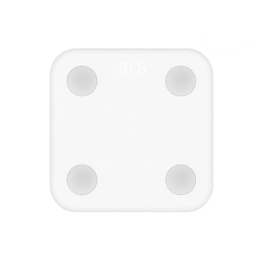 Cân thông minh Xiaomi Mi Body Composition Scale 2 Cân thông minh Xiaomi Mi Body Composition Scale 2 (2)