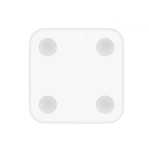 Cân thông minh Xiaomi Mi Body Composition Scale 2 Cân thông minh Xiaomi Mi Body Composition Scale 2 (2)