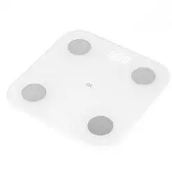 Cân thông minh Xiaomi Mi Body Composition Scale 2 Cân thông minh Xiaomi Mi Body Composition Scale 2 (4)