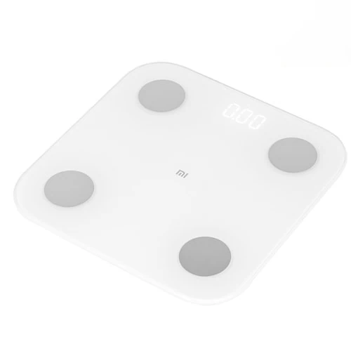 Cân thông minh Xiaomi Mi Body Composition Scale 2 Cân thông minh Xiaomi Mi Body Composition Scale 2 (4)