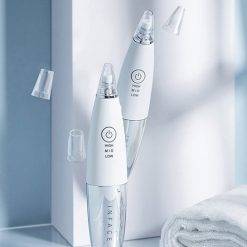 Máy Hút Mụn Đầu Đen Xiaomi Inface MS7000 Máy Hút Mụn Đầu Đen Xiaomi Inface MS7000 (2)