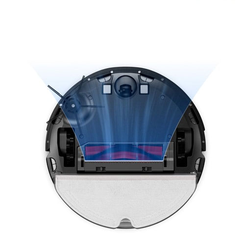 Robot hút bụi lau nhà Xiaomi Roborock S6 MaxV Xiaomi Roborock S6 MaxV (2)