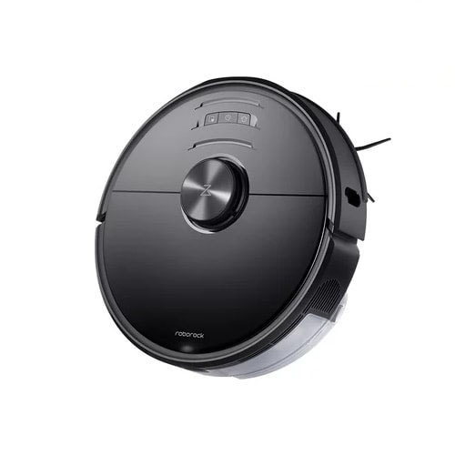 Robot hút bụi lau nhà Xiaomi Roborock S6 MaxV Robot hút bụi lau nhà Xiaomi Roborock S6 MaxV - Ảnh 5
