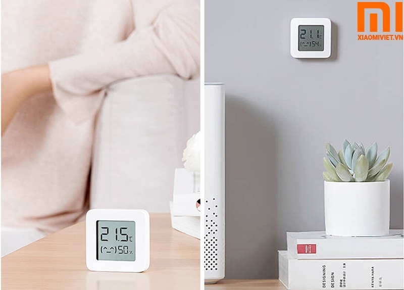 Ẩm kế Xiaomi Mijia Gen 2