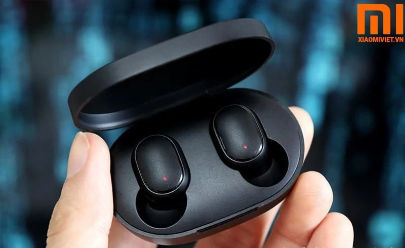 Tai nghe Bluetooth Xiaomi Redmi Air Dots Tai nghe không dây Xiaomi Redmi Air Dots