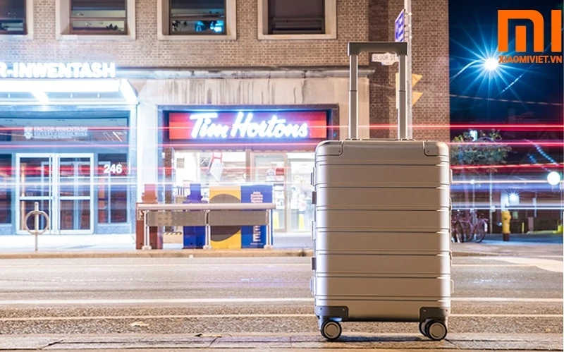 Vali Xiaomi Metal Carry-on 20 inch