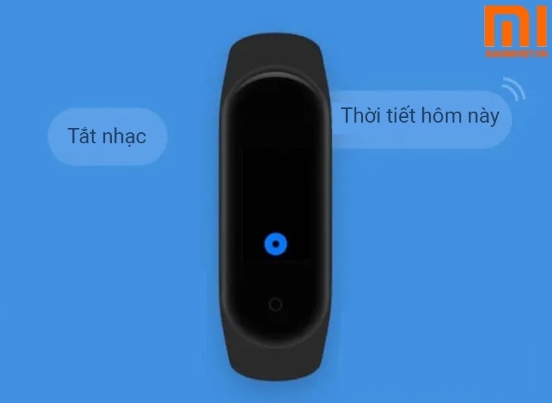 Xiaomi Mi Band 5