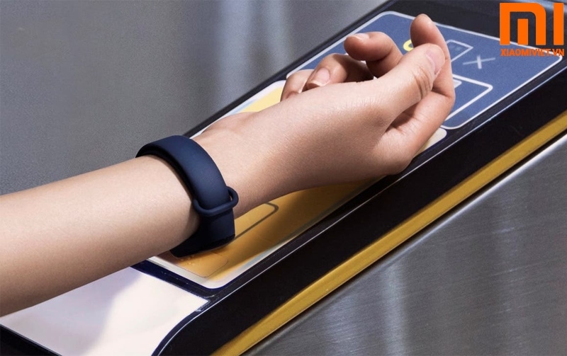 Xiaomi Mi Band 5