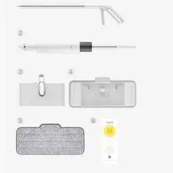 Deerma DEM-TB900 (4)