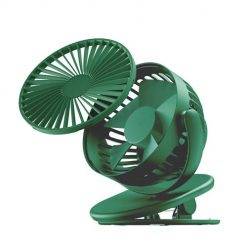 Quạt Điện Mini Xiaomi Xoay 360 Độ Solove F3 (2)
