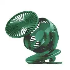 Quạt Điện Mini Xiaomi Xoay 360 Độ Solove F3 (2)