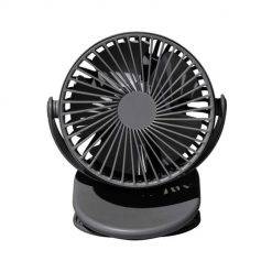 Quạt Điện Mini Xiaomi Xoay 360 Độ Solove F3 (3)