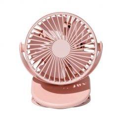 Quạt Điện Mini Xiaomi Xoay 360 Độ Solove F3