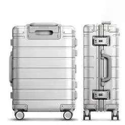 Alternative view of Vali Xiaomi Metal Carry-on 20 inch