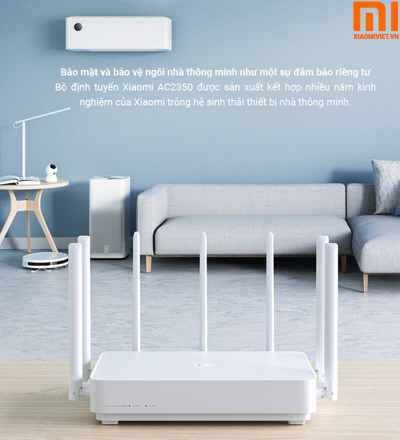 bảo vệ ngôi nhà riêng tư