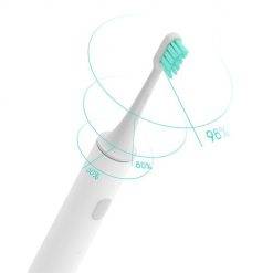 Bàn Chải Đánh Răng Điện Xiaomi Mi Electric Bàn Chải Đánh Răng Điện Xiaomi Mi Electric (2)