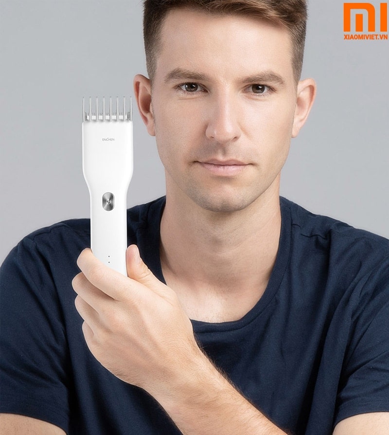 tông đơ cắt tóc Enchen Boost