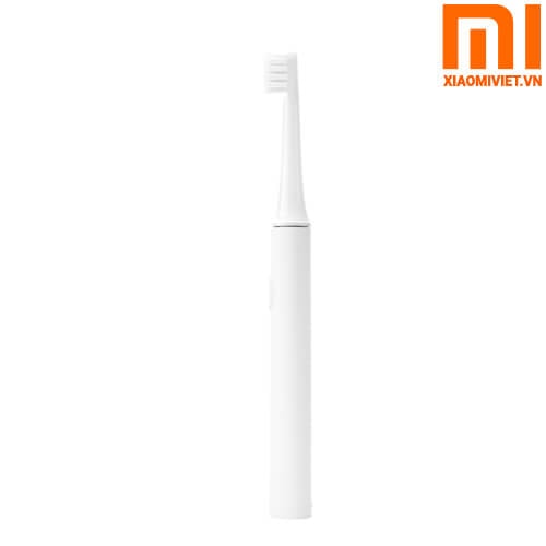 Bàn Chải Đánh Răng Điện Xiaomi Mijia T100 Bàn Chải Đánh Răng Điện Xiaomi Mijia T100 - Ảnh 4