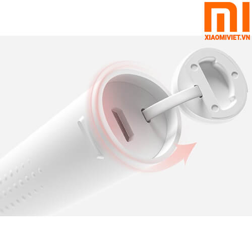 Bàn Chải Đánh Răng Điện Xiaomi Mijia T100 Bàn Chải Đánh Răng Điện Xiaomi Mijia T100 - Ảnh 3