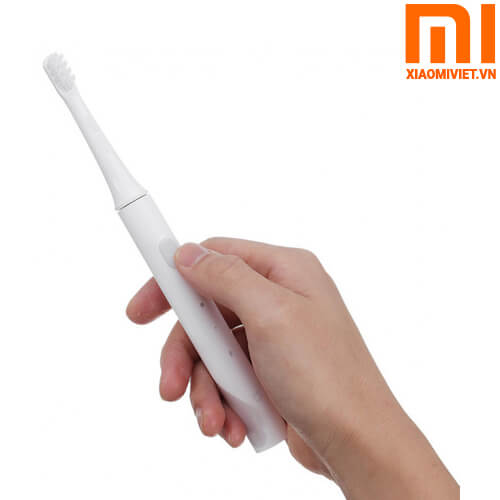 Bàn Chải Đánh Răng Điện Xiaomi Mijia T100 Bàn Chải Đánh Răng Điện Xiaomi Mijia T100 - Ảnh 2