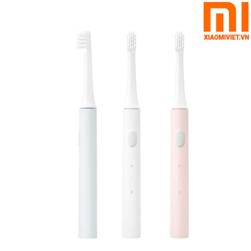 Bàn Chải Đánh Răng Điện Xiaomi Mijia T100 Bàn Chải Đánh Răng Điện Xiaomi Mijia T100