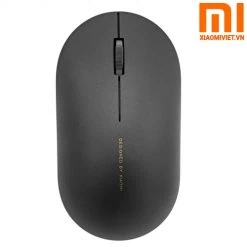Chuột Không Dây Xiaomi Gen 2 - 2019
