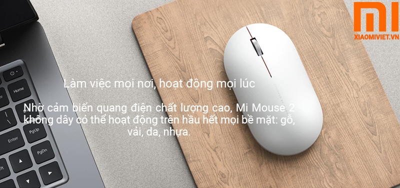 hoạt động mạnh mẽ và ổn định